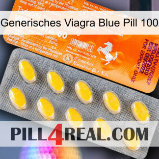Generic Viagra Blue Pill 100 new05